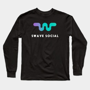 SWAVE LA Long Sleeve T-Shirt